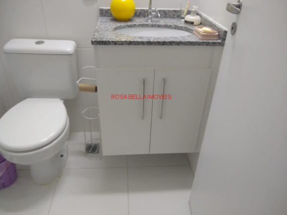 Imagem Apartamento com 2 Quartos à Venda, 54 m² em Parque União - Jundiaí