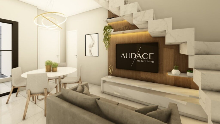 Imagem Apartamento com 2 Quartos à Venda, 42 m² em Vila Ema - São Paulo Imagem Apartamento com 2 Quartos à Venda, 42 m² em Vila Ema - São Paulo