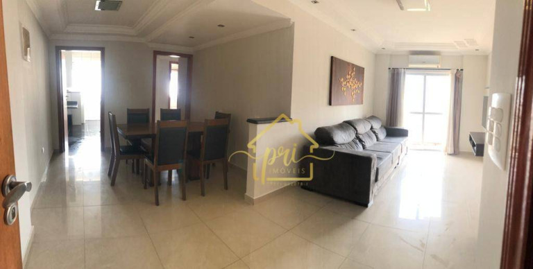 Imagem Apartamento com 2 Quartos à Venda, 77 m² em Vila Tupi - Praia Grande Imagem Apartamento com 2 Quartos à Venda, 77 m² em Vila Tupi - Praia Grande