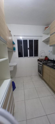 Imagem Casa de Condomínio com 2 Quartos à Venda, 50 m² em Ribeirópolis - Praia Grande
