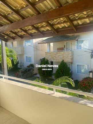 Imagem Casa de Condomínio com 4 Quartos à Venda, 145 m² em Buraquinho - Lauro De Freitas