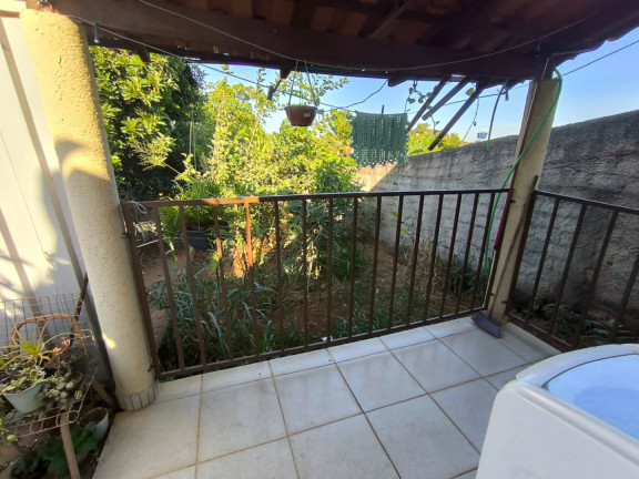 Imagem Casa com 3 Quartos à Venda, 100 m² em Itapuan - Aparecida De Goiania Imagem Casa com 3 Quartos à Venda, 100 m² em Itapuan - Aparecida De Goiania