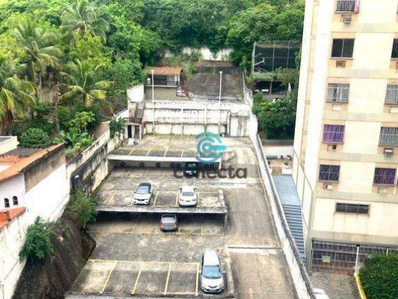 Imagem Apartamento com 2 Quartos à Venda, 80 m² em Santa Rosa - Niterói Imagem Apartamento com 2 Quartos à Venda, 80 m² em Santa Rosa - Niterói