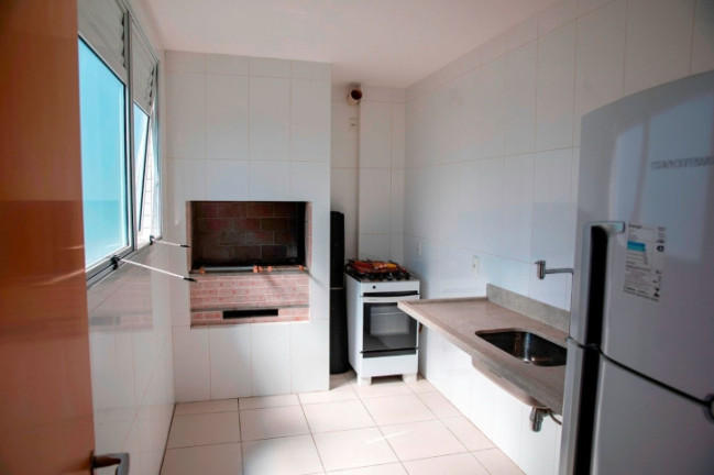 Imagem Apartamento com 2 Quartos à Venda, 103 m² em Gonzaga - Santos Imagem Apartamento com 2 Quartos à Venda, 103 m² em Gonzaga - Santos