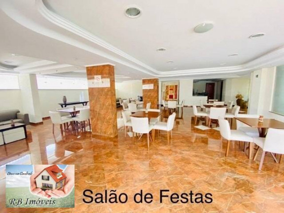 Imagem Apartamento com 4 Quartos à Venda, 178 m² em Rudge Ramos - São Bernardo Do Campo