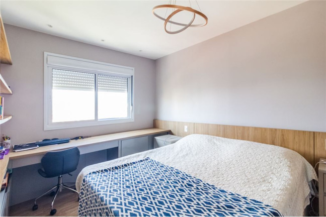 Imagem Apartamento com 3 Quartos à Venda, 80 m² em Jardim Marajoara - São Paulo Imagem Apartamento com 3 Quartos à Venda, 80 m² em Jardim Marajoara - São Paulo