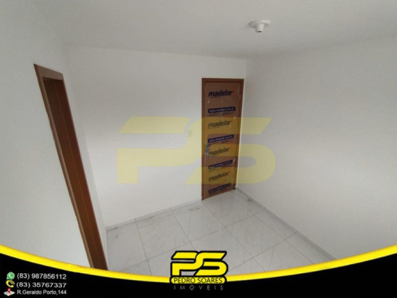 Imagem Apartamento com 2 Quartos à Venda, 55 m² em Planalto Boa Esperança - João Pessoa Imagem Apartamento com 2 Quartos à Venda, 55 m² em Planalto Boa Esperança - João Pessoa
