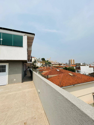 Imagem Apartamento com 2 Quartos à Venda, 40 m² em Vila Dom Pedro Ii - São Paulo Imagem Apartamento com 2 Quartos à Venda, 40 m² em Vila Dom Pedro Ii - São Paulo