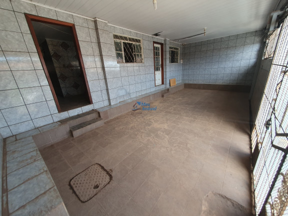 Imagem Casa com 3 Quartos à Venda, 80 m² em Centro - Cidade Ocidental Imagem Casa com 3 Quartos à Venda, 80 m² em Centro - Cidade Ocidental