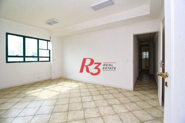 Imóvel à Venda, 90 m² em Encruzilhada - Santos