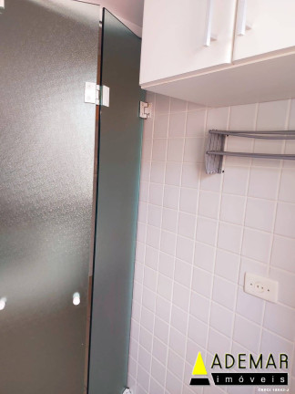 Imagem Apartamento com 2 Quartos à Venda, 55 m² em Rudge Ramos - São Bernardo Do Campo Imagem Apartamento com 2 Quartos à Venda, 55 m² em Rudge Ramos - São Bernardo Do Campo