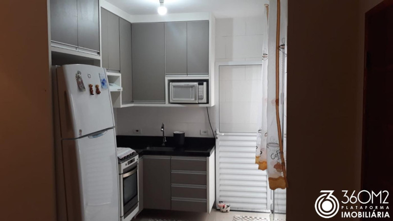 Imagem Apartamento com 2 Quartos à Venda, 54 m² em Parque Oratório - Santo André Imagem Apartamento com 2 Quartos à Venda, 54 m² em Parque Oratório - Santo André