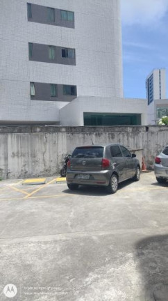 Imagem Apartamento com 3 Quartos à Venda, 97 m² em Torre - Recife