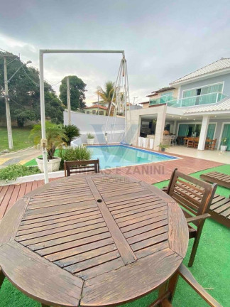 Imagem Casa com 4 Quartos à Venda,  em Balneario - São Pedro Da Aldeia