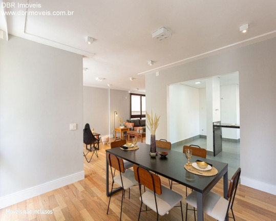 Imagem Apartamento com 3 Quartos à Venda, 198 m² em Jardim Paulista - Sao Paulo