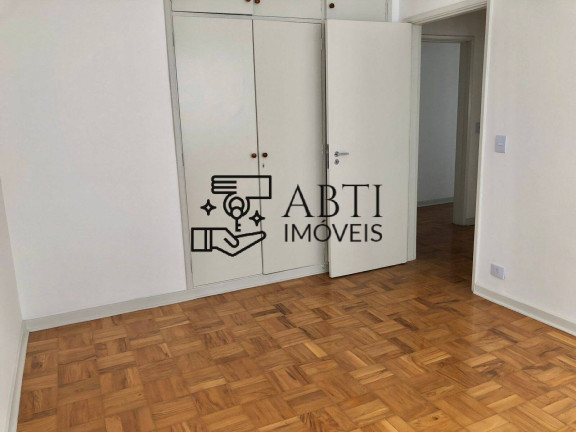 Imagem Apartamento com 3 Quartos à Venda, 175 m² em Jardim Paulista - São Paulo