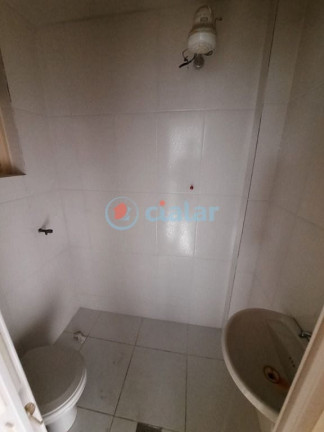 Imagem Apartamento com 1 Quarto à Venda, 20 m² em Centro - Rio De Janeiro