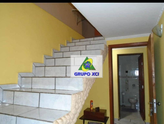 Imagem Casa com 4 Quartos à Venda, 270 m² em Jardim Progresso - Santo Antônio De Posse Imagem Casa com 4 Quartos à Venda, 270 m² em Jardim Progresso - Santo Antônio De Posse