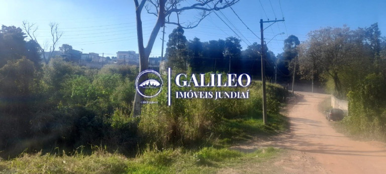 Terreno à Venda, 2.000 m² em Engordadouro - Jundiaí