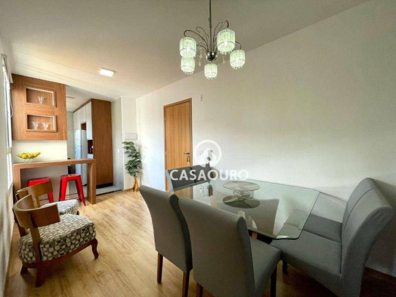 Imagem Apartamento com 2 Quartos à Venda, 50 m² em Colégio Batista - Belo Horizonte Imagem Apartamento com 2 Quartos à Venda, 50 m² em Colégio Batista - Belo Horizonte