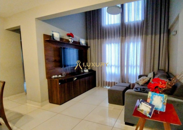 Imagem Imóvel com 3 Quartos à Venda, 105 m² em Sion - Belo Horizonte