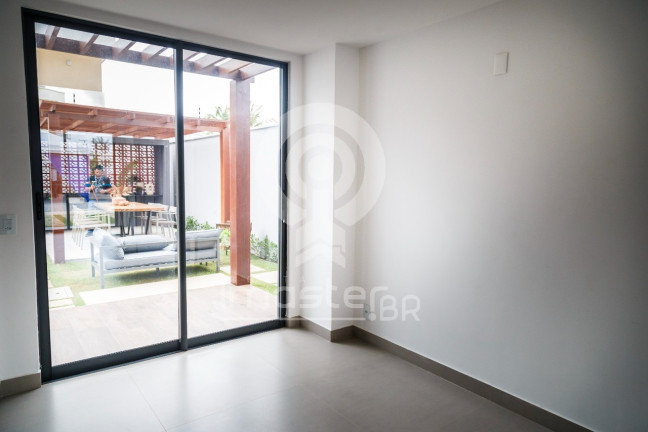 Imagem Casa com 4 Quartos à Venda, 131 m² em Pires Façanha - Eusébio