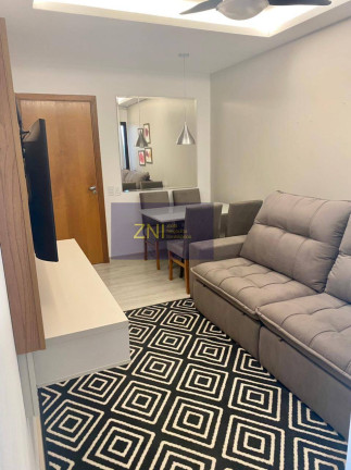 Imagem Apartamento com 1 Quarto à Venda, 49 m² em Nova Aliança - Ribeirão Preto