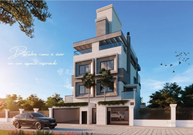 Apartamento à Venda,  em Mariscal - Bombinhas