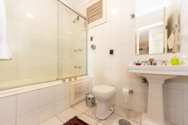 Imagem Apartamento com 2 Quartos à Venda, 87 m² em Itaim Bibi - São Paulo
