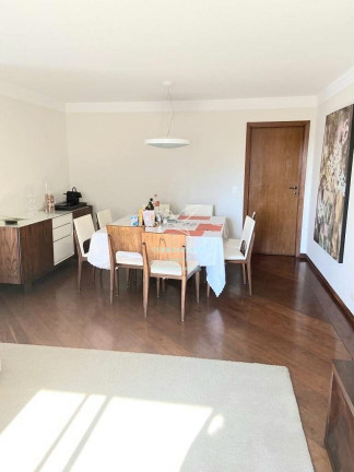 Imagem Apartamento com 4 Quartos à Venda, 172 m² em Perdizes - São Paulo