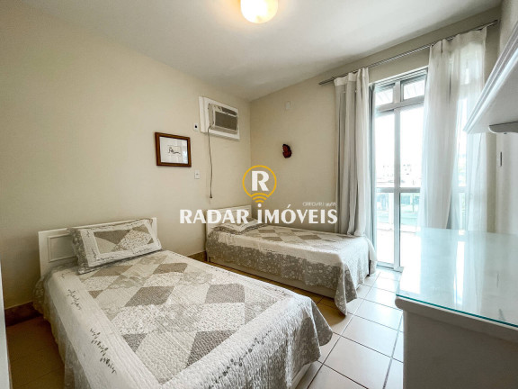 Imagem Apartamento com 4 Quartos à Venda, 170 m² em Centro - Cabo Frio