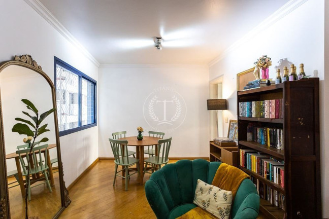 Imagem Apartamento com 3 Quartos à Venda, 93 m² em Vila Madalena - São Paulo Imagem Apartamento com 3 Quartos à Venda, 93 m² em Vila Madalena - São Paulo