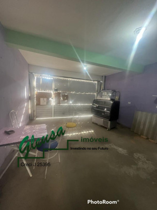 Imagem Sobrado com 2 Quartos à Venda, em Itaquera - São Paulo Imagem Sobrado com 2 Quartos à Venda, em Itaquera - São Paulo