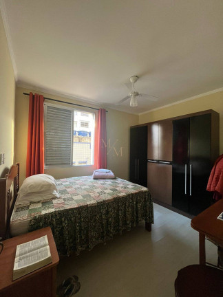 Imagem Apartamento com 2 Quartos à Venda, 92 m² em Gonzaga - Santos