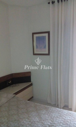 Imagem Apartamento com 1 Quarto à Venda, 42 m² em Vila Mariana - São Paulo