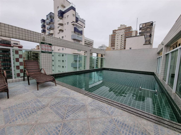Imagem Apartamento com 2 Quartos à Venda, 51 m² em Canto Do Forte - Praia Grande Imagem Apartamento com 2 Quartos à Venda, 51 m² em Canto Do Forte - Praia Grande