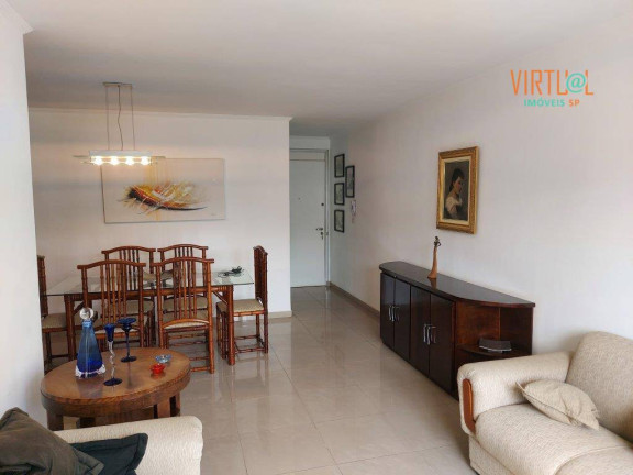 Imagem Apartamento com 3 Quartos à Venda, 80 m² em City América - São Paulo Imagem Apartamento com 3 Quartos à Venda, 80 m² em City América - São Paulo