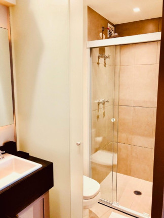 Imagem Imóvel com 1 Quarto à Venda, 53 m² em Vila Olímpia - São Paulo Imagem Imóvel com 1 Quarto à Venda, 53 m² em Vila Olímpia - São Paulo