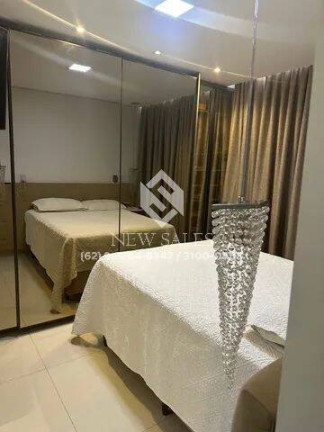 Imagem Apartamento com 2 Quartos à Venda, 58 m² em Jardim Atlântico - Goiânia Imagem Apartamento com 2 Quartos à Venda, 58 m² em Jardim Atlântico - Goiânia