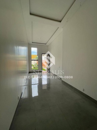 Imagem Casa com 3 Quartos à Venda, 210 m² em Jardim Atlântico - Goiânia Imagem Casa com 3 Quartos à Venda, 210 m² em Jardim Atlântico - Goiânia