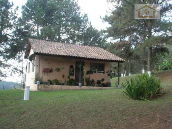 Imagem Fazenda à Venda, 389 m² em Pitas - Cotia Imagem Fazenda à Venda, 389 m² em Pitas - Cotia