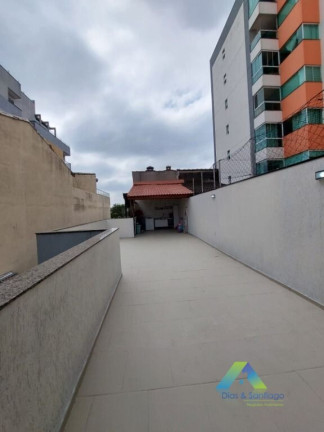 Imagem Cobertura com 3 Quartos à Venda, 168 m² em Parque Das Nações - Santo André Imagem Cobertura com 3 Quartos à Venda, 168 m² em Parque Das Nações - Santo André
