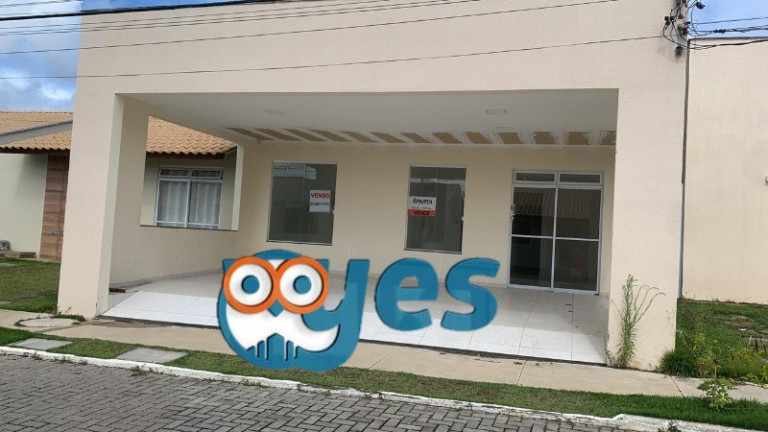 Imagem Casa com 3 Quartos para Alugar, 250 m² em Sim - Feira De Santana