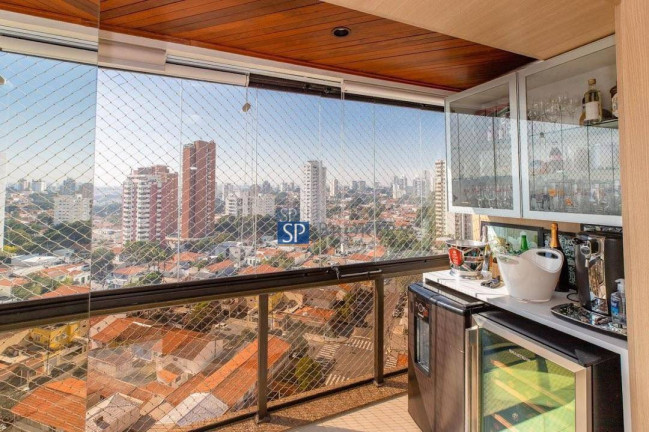 Imagem Apartamento com 4 Quartos à Venda, 237 m² em Campo Belo - São Paulo Imagem Apartamento com 4 Quartos à Venda, 237 m² em Campo Belo - São Paulo