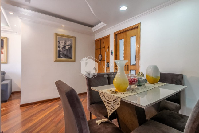 Imagem Apartamento com 3 Quartos à Venda, 65 m² em Panamby - São Paulo