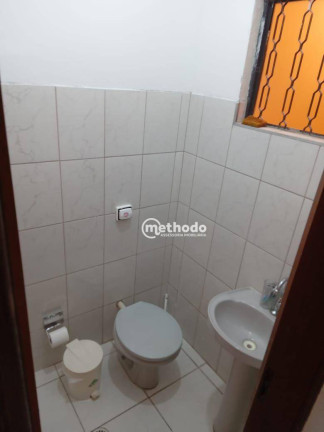 Imagem Casa com 3 Quartos à Venda, 130 m² em Parque Valença I - Campinas Imagem Casa com 3 Quartos à Venda, 130 m² em Parque Valença I - Campinas