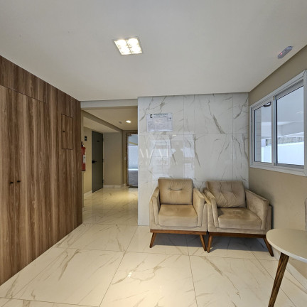 Apartamento com 2 Quartos à Venda, 63 m² em Caiçara - Praia Grande