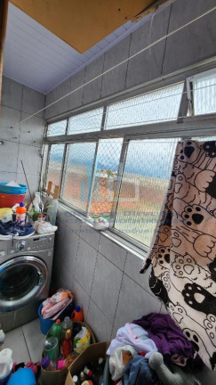 Imagem Apartamento com 2 Quartos à Venda, 72 m² em Caiçara - Praia Grande