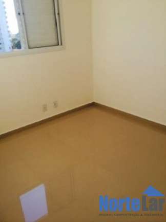 Imagem Apartamento com 2 Quartos à Venda, 48 m² em Imirim - São Paulo
