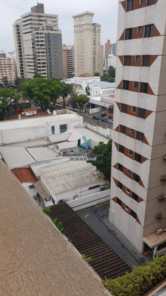 Imagem Apartamento com 2 Quartos à Venda, 74 m² em Cambuí - Campinas Imagem Apartamento com 2 Quartos à Venda, 74 m² em Cambuí - Campinas